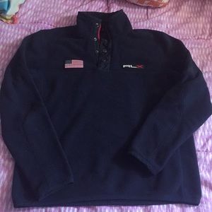 Ralph Lauren Turtle neck